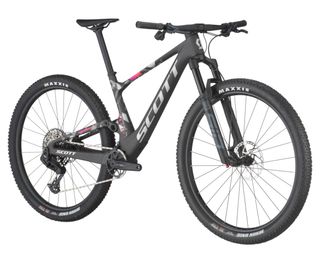 SCOTT SPARK RC TEAM 2025