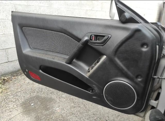 Puerta Hyundai Coupé FX