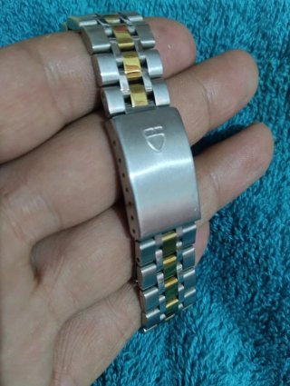 Tudor  Reloj Automático