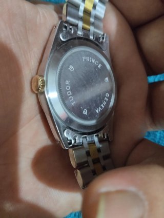 Tudor  Reloj Automático