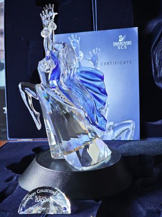 Ballerine Swarovski: Dance Magic