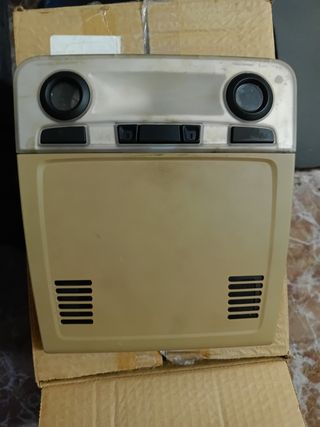 Plafón BMW e90 - Luz interior