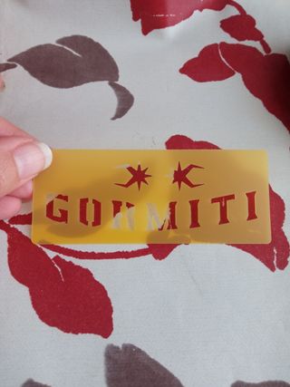 Gormiti Final Evolution Set Creativo