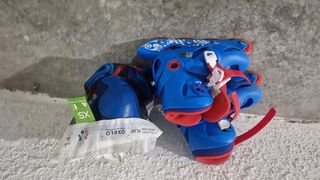 Patines en línea infantiles