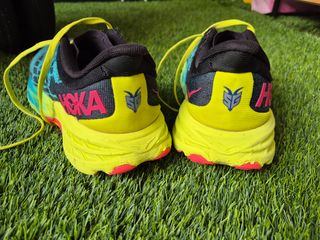 Zapatillas Hoka trail running