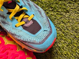 Zapatillas Hoka trail running