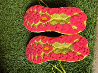 Zapatillas Hoka trail running