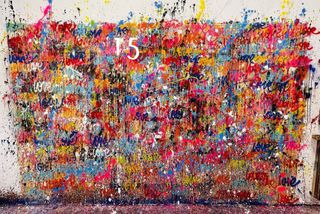 Cuadro “Atelier – Aiko” La Pointe – Street Art -15