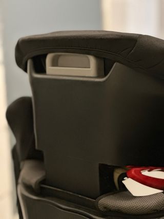Silla RECARO modelo MONZA NOVA IS