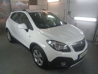 Opel Mokka 2016