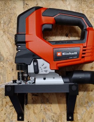 Soporte Einhell Sierra Calar