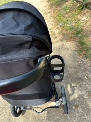 Hauck Rapid 3R - Silla Paseo