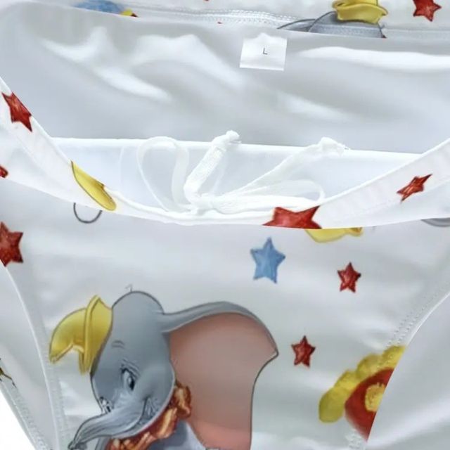 Bañador Dumbo slip XL - Hombre