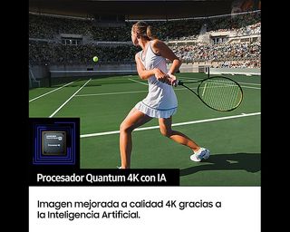 TV Samsung OLED 65" S95B 144hz HDR10+