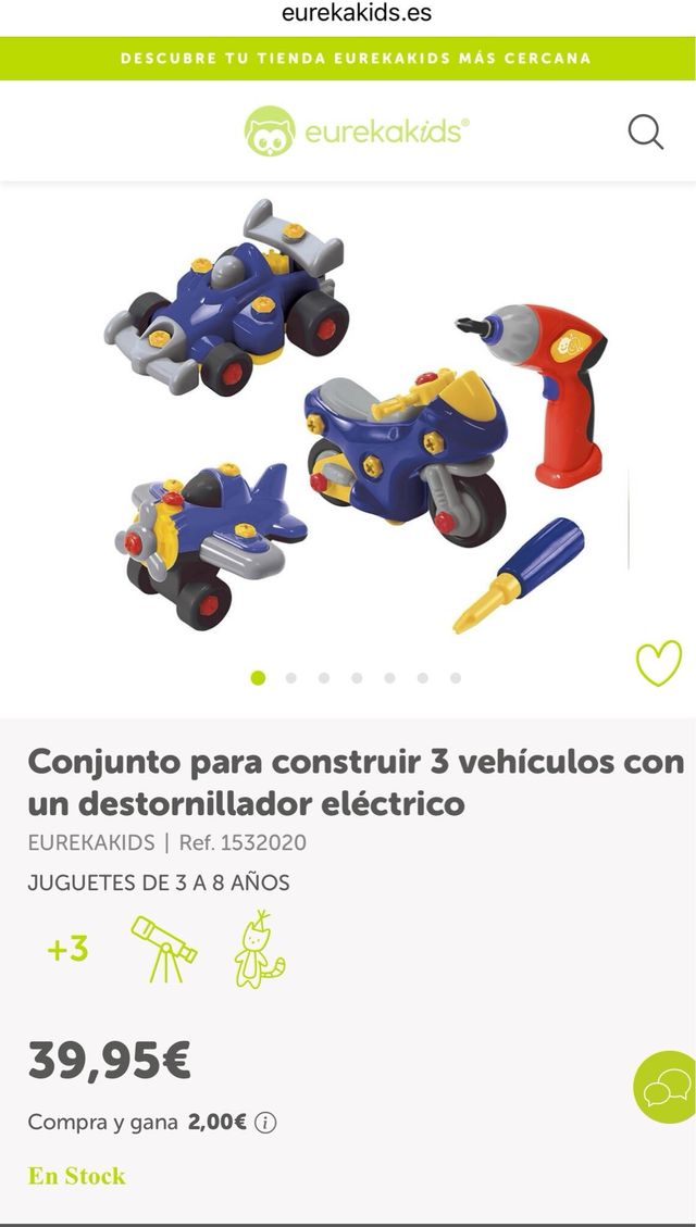 Mechanic Challenge a pilas