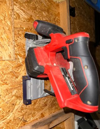 Soporte sierra circular Einhell