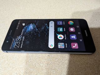 Huawei P10 Lite 32GB - Nero