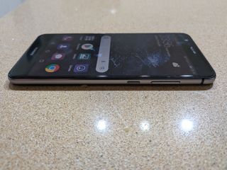 Huawei P10 Lite 32GB - Nero