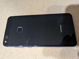 Huawei P10 Lite 32GB - Nero