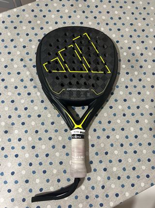 Pala Pádel Adidas Adipower Multiweight