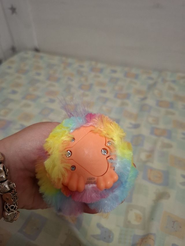 Furby Mini Arcoiris