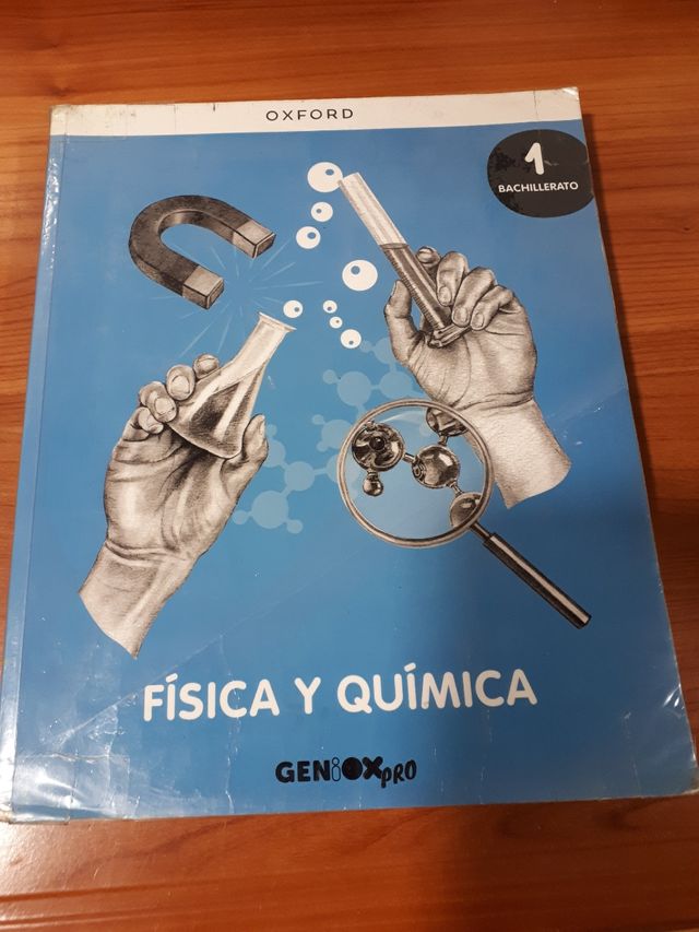 Física y Química