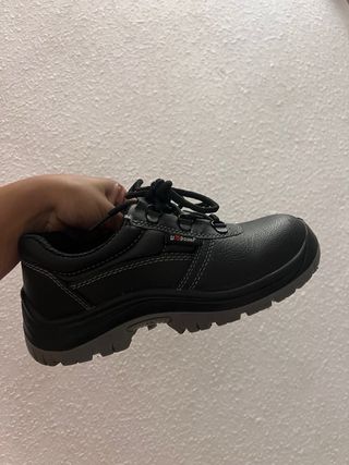 Zapatos seguridad U-Power 37