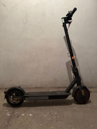 Patinete Xiaomi Pro 2