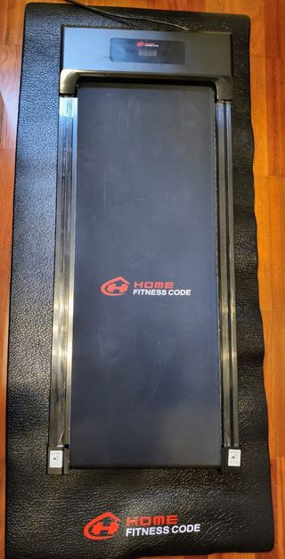 Cinta correr Home Fitness Code