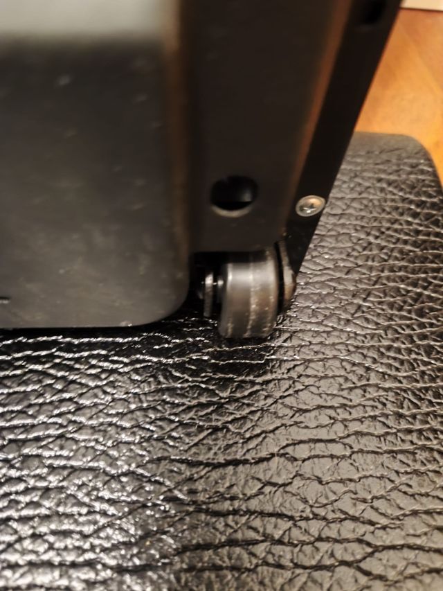 Cinta correr Home Fitness Code