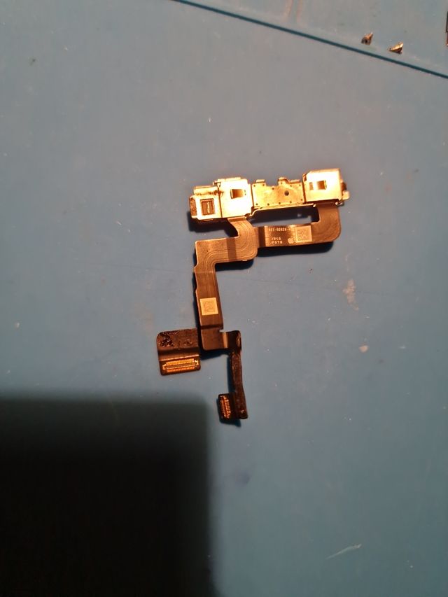 Fotocamera frontale per iPhone 11