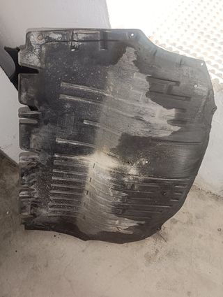 Cubrecarter Seat Ibiza 2007