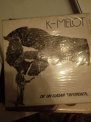 Vinilos Hard Rock - China Crisis