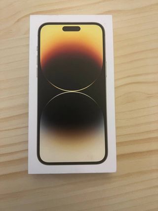 iPhone 14 Pro Max 128GB new sealed box ✓✓