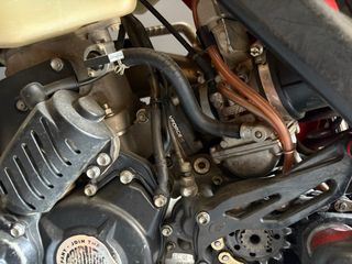 Gas Gas EC 300 2018Enduro