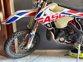 Gas Gas EC 300 2018Enduro