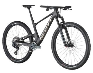 SCOTT SPARK RC TEAM ISSUE 2025