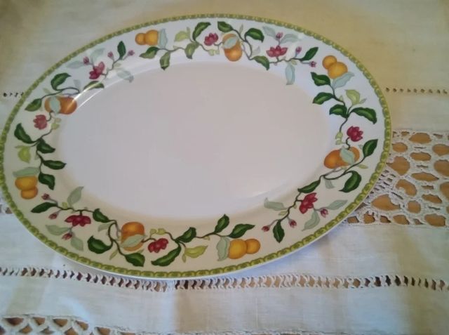 Travessa Algarve Ema Vista Alegre