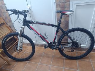 Bicicleta montaña Conor 