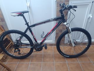 Bicicleta montaña Conor 