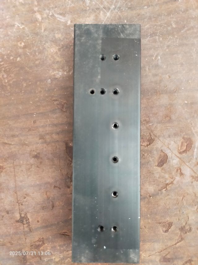 Aletta di raffredamento