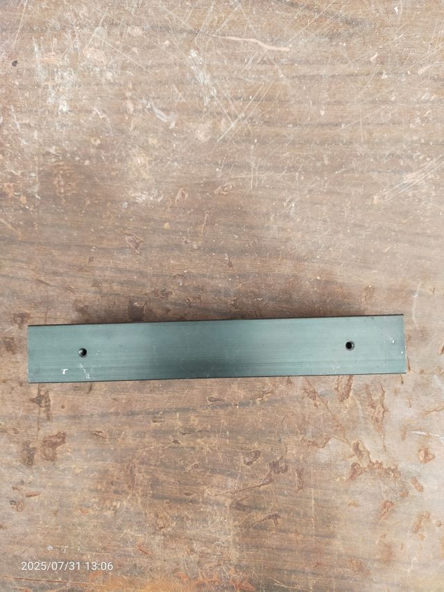 Aletta di raffredamento