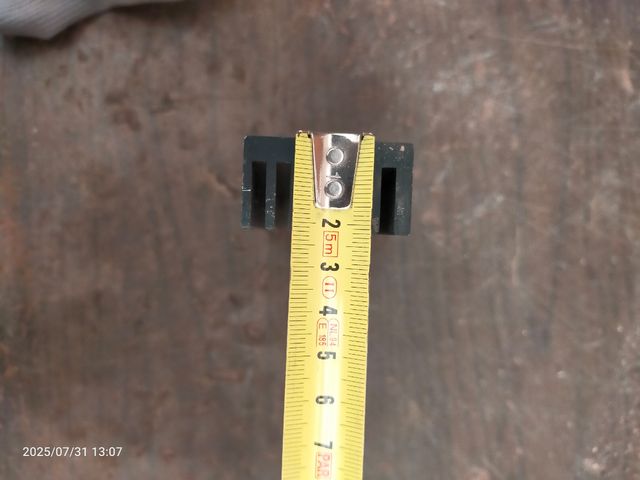 Aletta di raffredamento