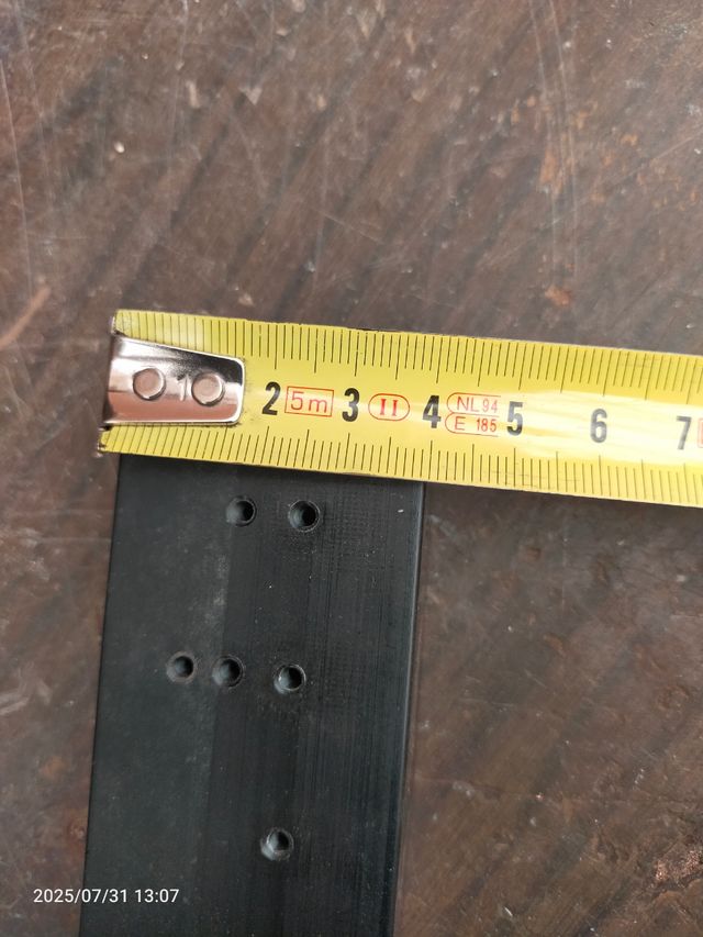 Aletta di raffredamento