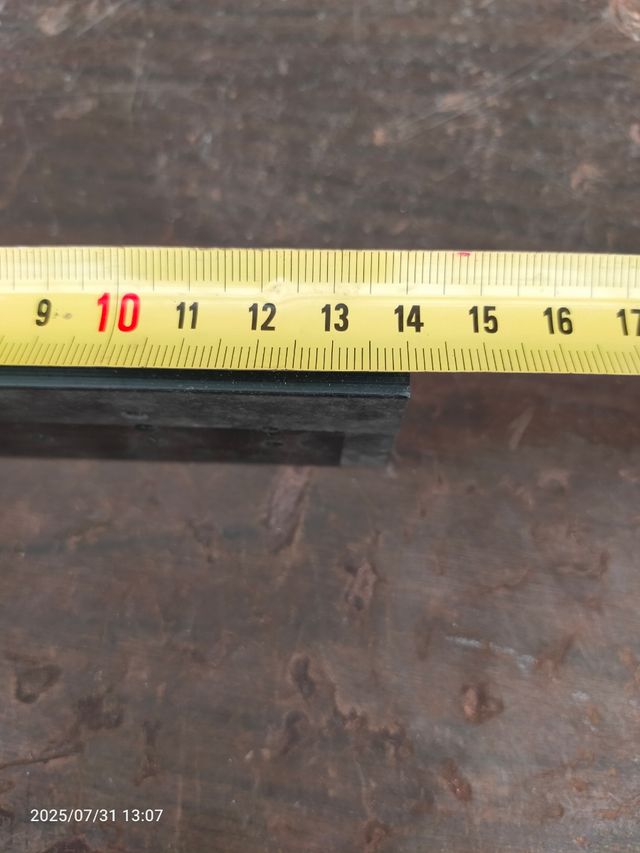 Aletta di raffredamento