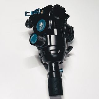 Cabezal de trípode de vídeo SIRUI SVH15