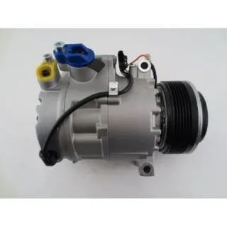 COMPRESOR MERCEDES AIRE BMW...
