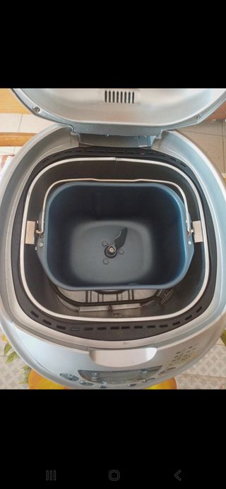 Mulinex Home Bread: Pane perfetto!