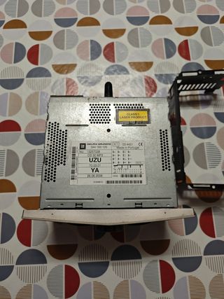 Radio CD Opel Corsa D