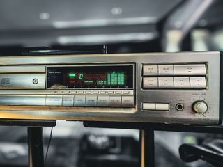 Onkyo R1 reproductor de CD DX-6830